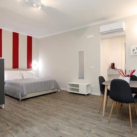 Apartamento Sudanoi Bari Exterior foto