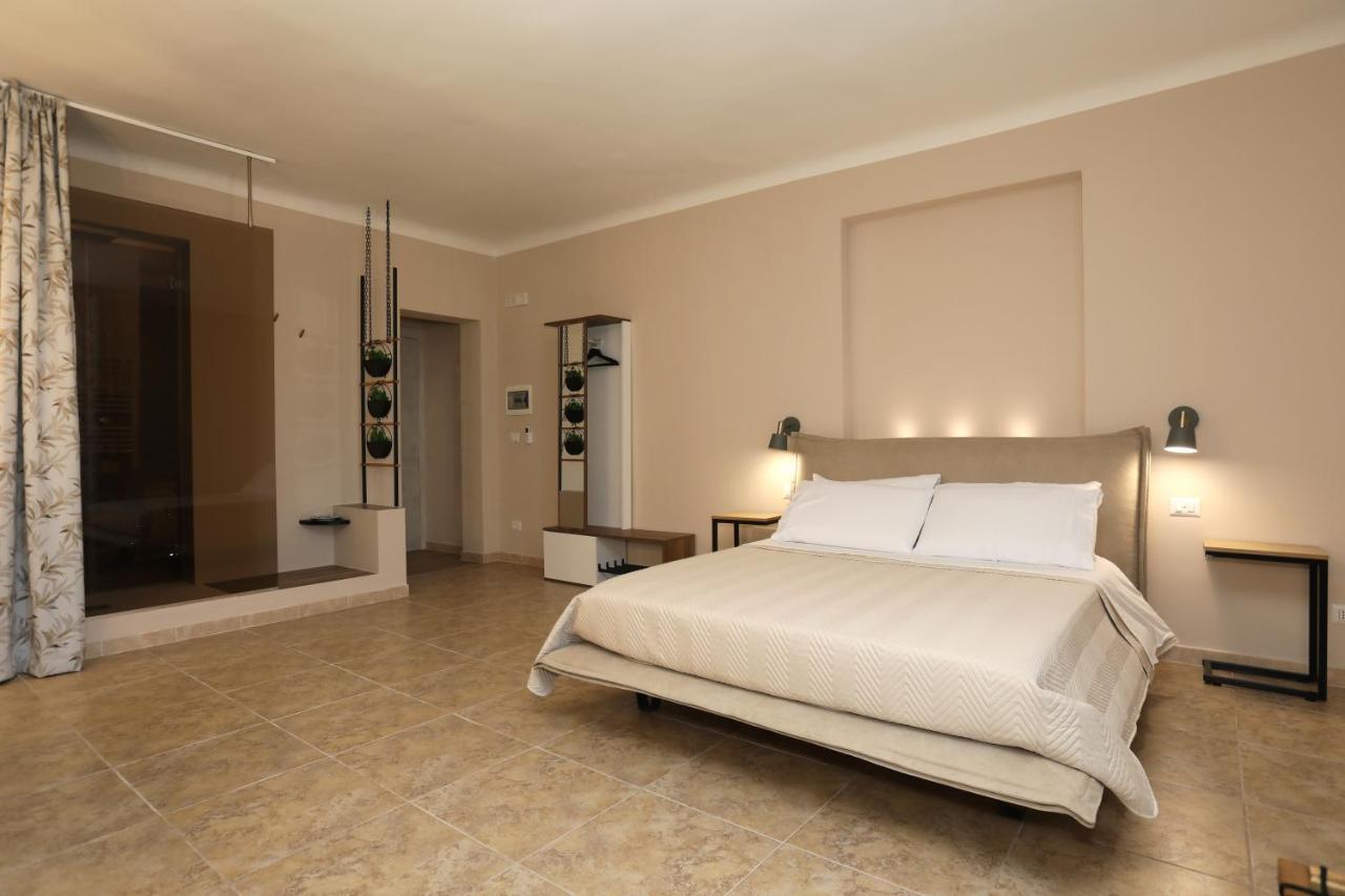 Apartamento Sudanoi Bari Exterior foto