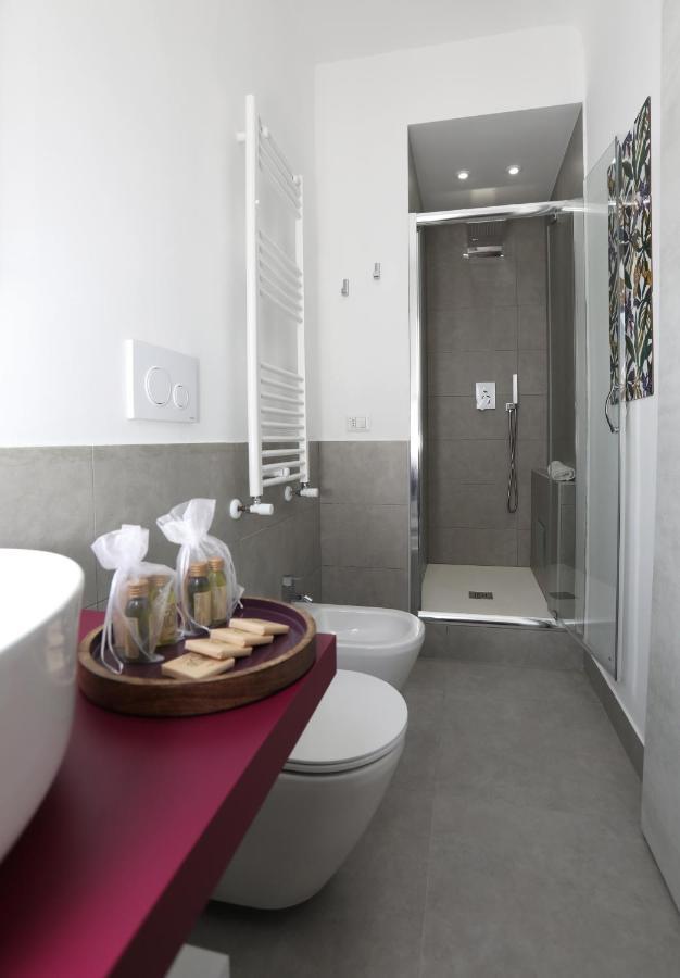 Apartamento Sudanoi Bari Exterior foto