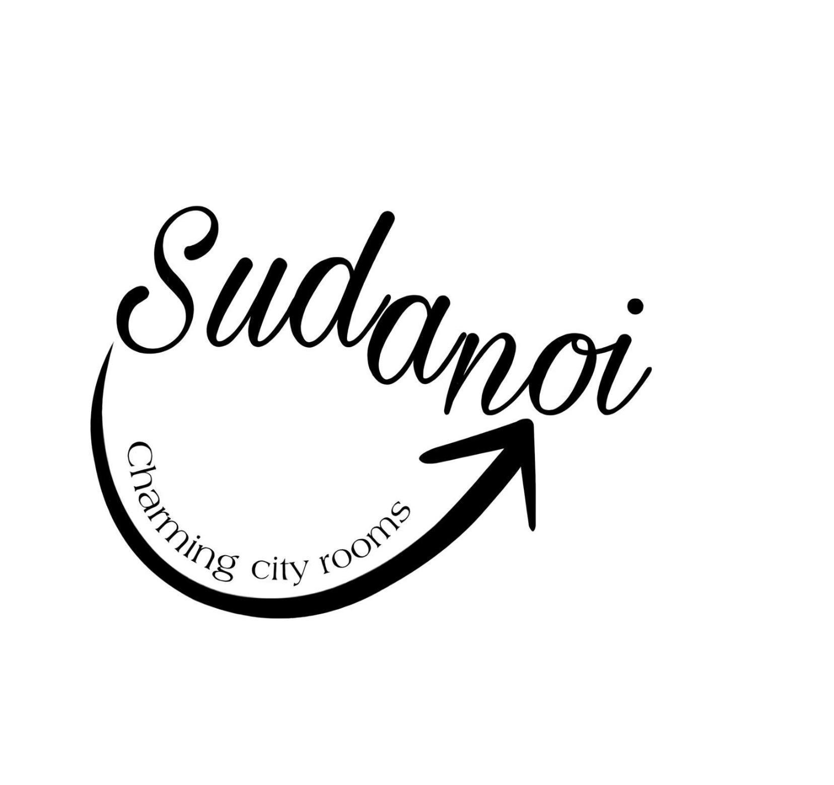 Apartamento Sudanoi Bari Exterior foto